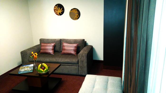 hotel carrera sac