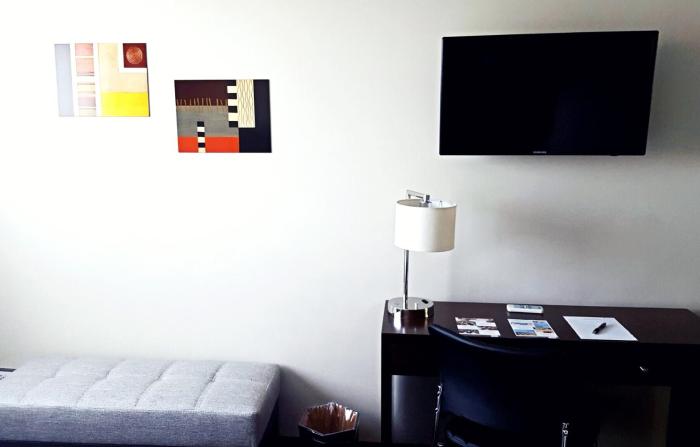 hotel carrera sac