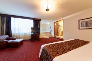 hotel carrera sac