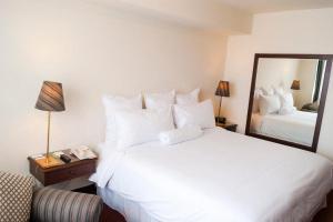 hotel carrera sac