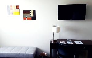 hotel carrera sac