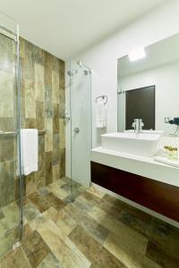 hotel carrera sac