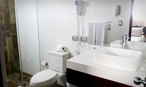 hotel carrera sac
