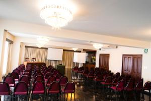 hotel carrera sac