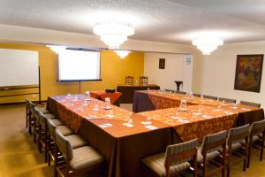 hotel carrera sac