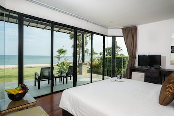 i tara resort and spa