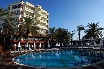 marmaris