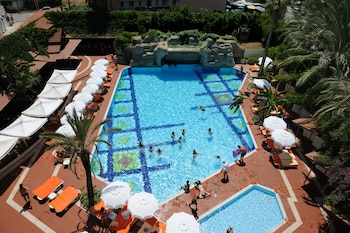 elegance hotels international