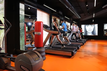 elegance hotels international