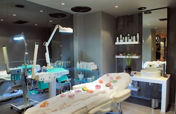 elegance hotels international