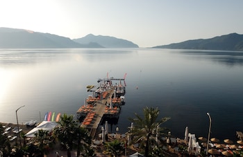 elegance hotels international