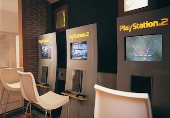 elegance hotels international