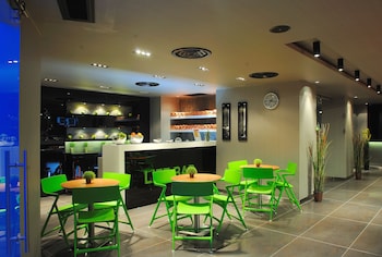 elegance hotels international