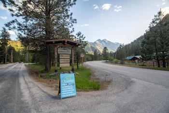 sleeping lady mountain resort