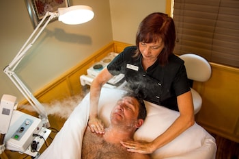 sleeping lady mountain resort