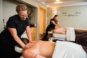 Sleeping Lady Mountain Resort,Chelan County>>Chelan,3 star