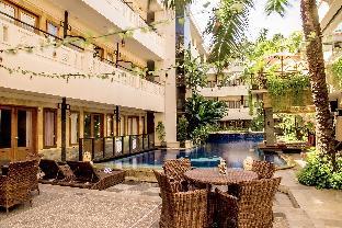 famous hotel kuta