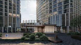 weihaiwei hotel b plaza