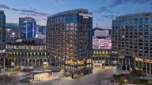 weihaiwei hotel b plaza