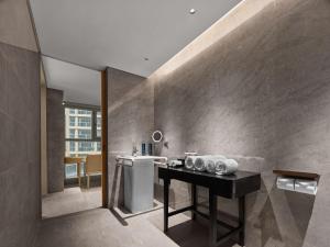 weihaiwei hotel b plaza