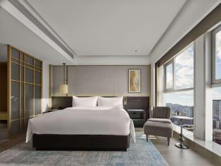 weihaiwei hotel b plaza