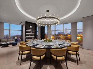 weihaiwei hotel b plaza