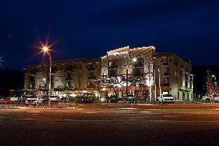 Springhill Suites By Marriott Wenatchee,Chelan County>>Chelan,3 star