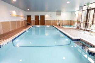 Springhill Suites By Marriott Wenatchee,Chelan County>>Chelan,3 star