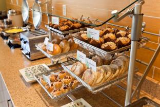 Springhill Suites By Marriott Wenatchee,Chelan County>>Chelan,3 star