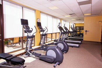 springhill suites by marriott wenatchee