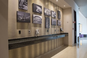 hotel victoria ejecutivo