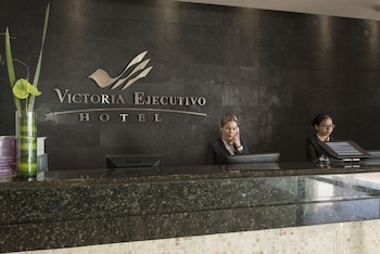 hotel victoria ejecutivo