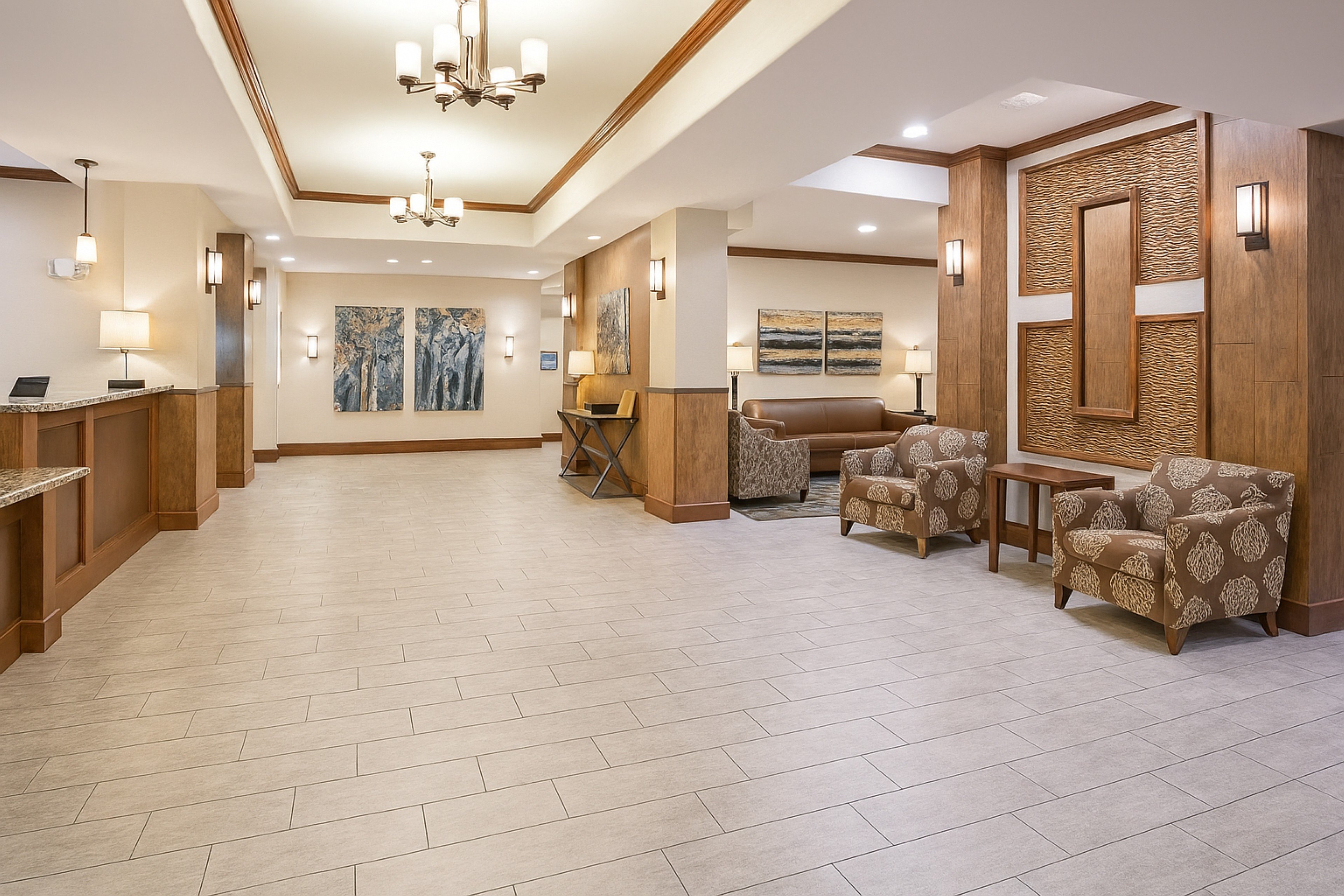 holiday inn express and suites glendive by ihg