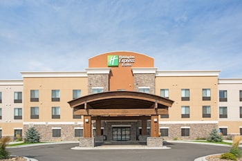 Holiday Inn Express & Suites Glendive By Ihg,Montana>>Glendive,3 star