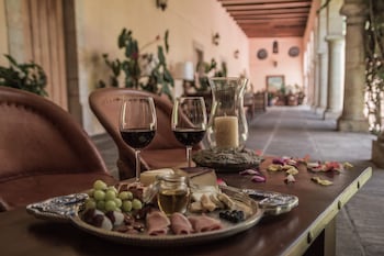 hacienda labor de rivera hotel boutique