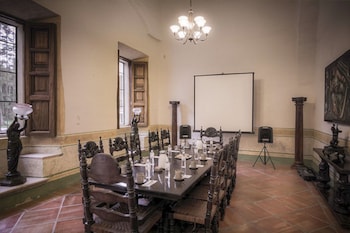 hacienda labor de rivera hotel boutique