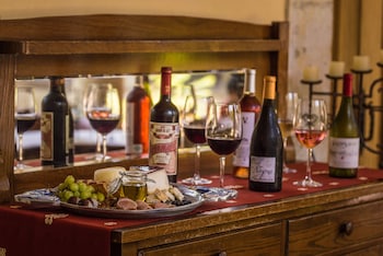 hacienda labor de rivera hotel boutique