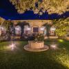 hacienda labor de rivera hotel boutique