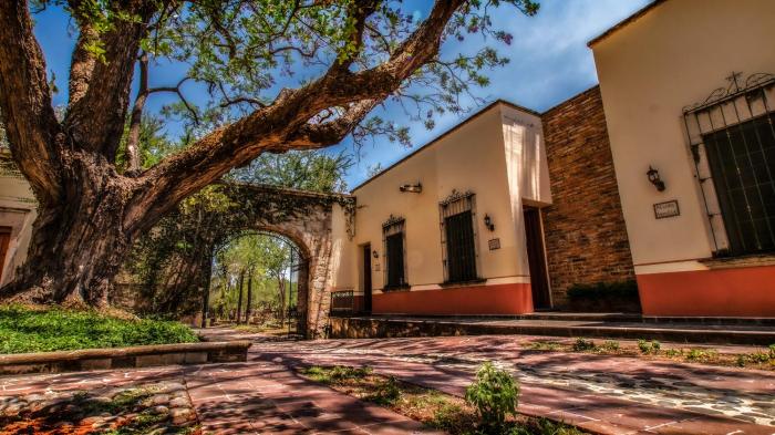 hacienda labor de rivera hotel boutique