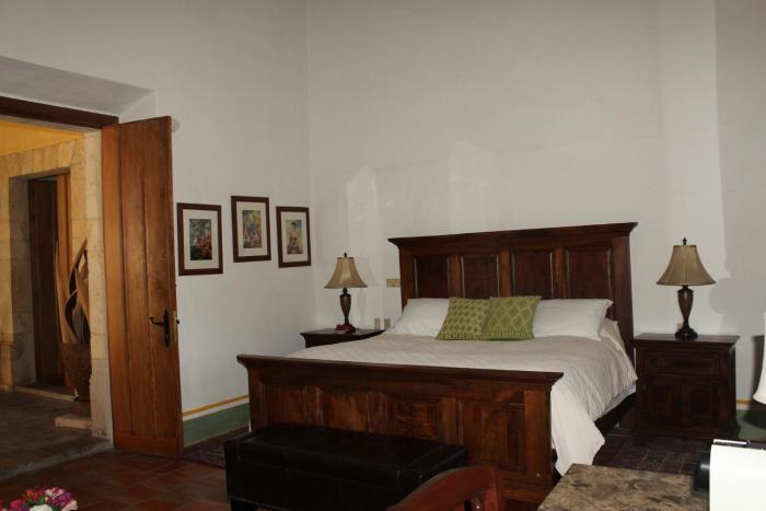 hacienda labor de rivera hotel boutique
