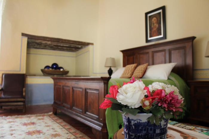 hacienda labor de rivera hotel boutique