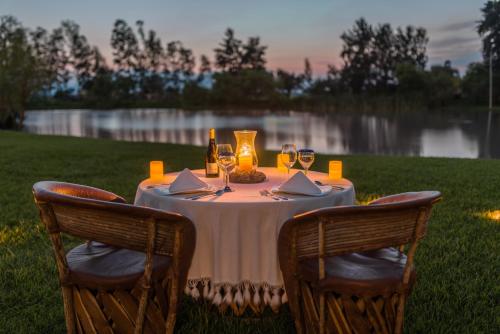 hacienda labor de rivera hotel boutique