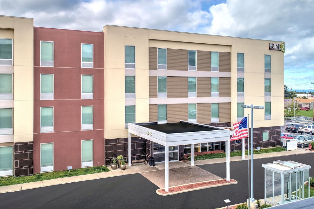 home2 suites by hilton erie pa