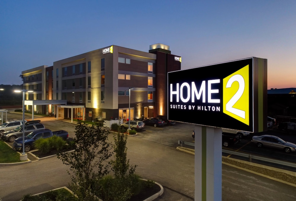 home2 suites by hilton erie pa
