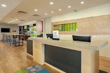 Home2 Suites By Hilton Erie, Pa,Findley Lake>>Erie,3 star