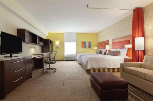home2 suites by hilton erie pa