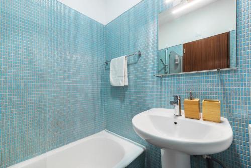 aparthotel equador