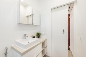 aparthotel equador