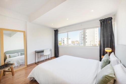 aparthotel equador