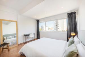 aparthotel equador